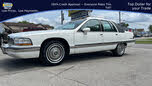 Buick Roadmaster Limited Sedan RWD