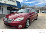 Lexus ES 350 FWD