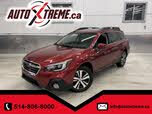 Subaru Outback 2.5i Limited AWD