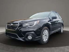 Subaru Outback 2.5i Premium AWD