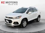 Chevrolet Trax LT FWD