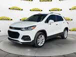 Chevrolet Trax Premier AWD