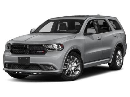 Dodge Durango R/T AWD 2020