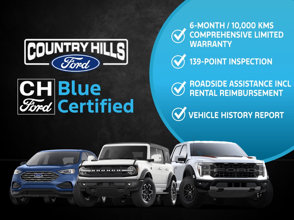 2021 Ford F-150 Platinum SuperCrew 4WD