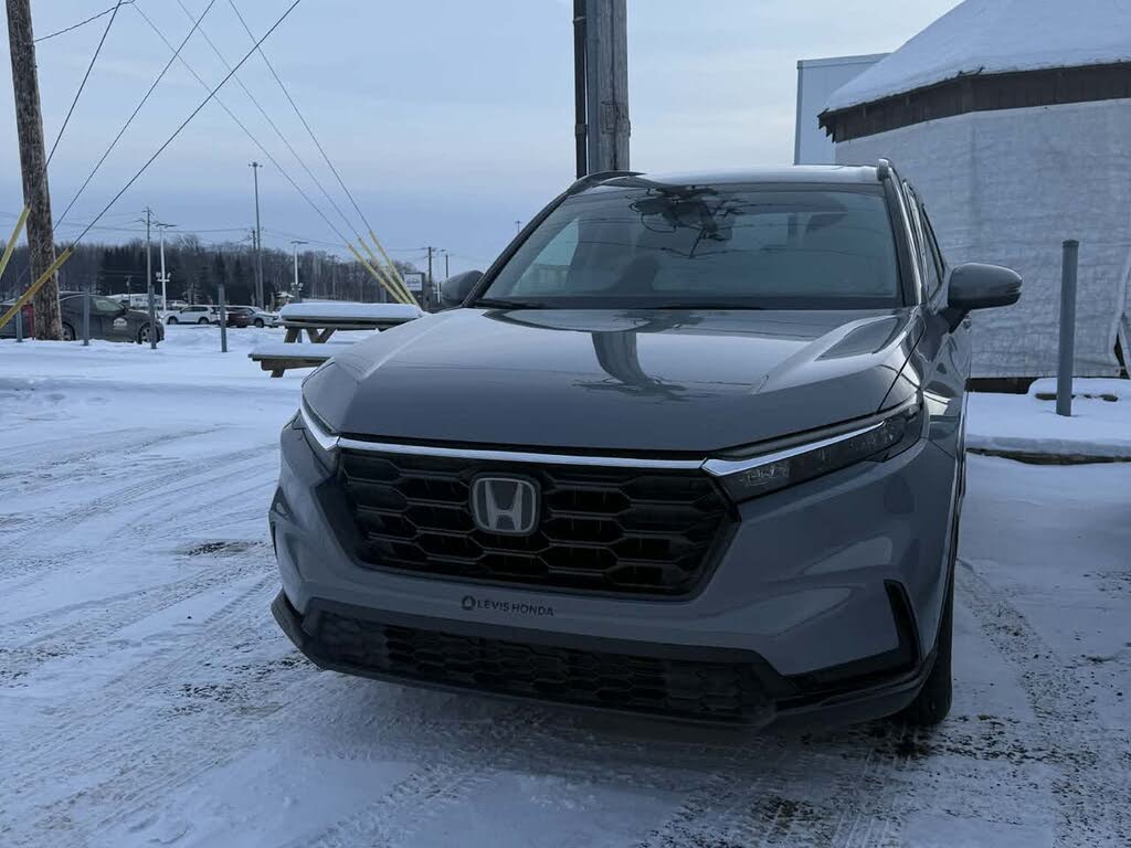 Honda CR-V Sport AWD 2023