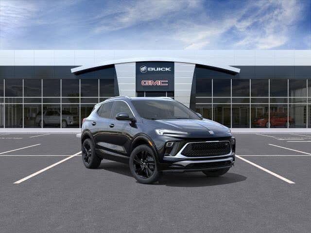 2026 Buick Encore GX Sport Touring FWD