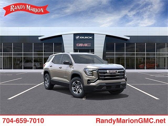 2026 GMC Terrain Elevation FWD