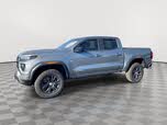 GMC Canyon Elevation Crew Cab 4WD