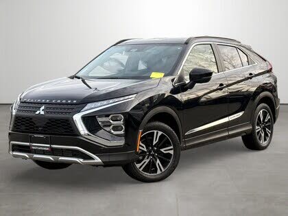2024 Mitsubishi Eclipse Cross SEL S-AWC