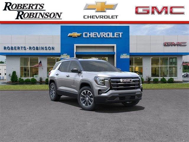 2025 GMC Terrain Elevation AWD