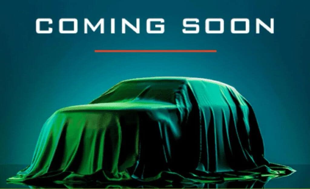 1994 Cadillac DeVille Concours Sedan FWD