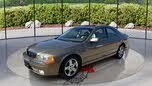 Lincoln LS V8