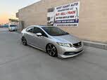 Honda Civic Si