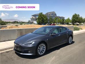 Tesla Model S 75 RWD