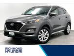 Hyundai Tucson Preferred AWD