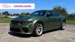 Dodge Charger SXT RWD