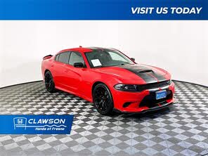 Dodge Charger R/T RWD