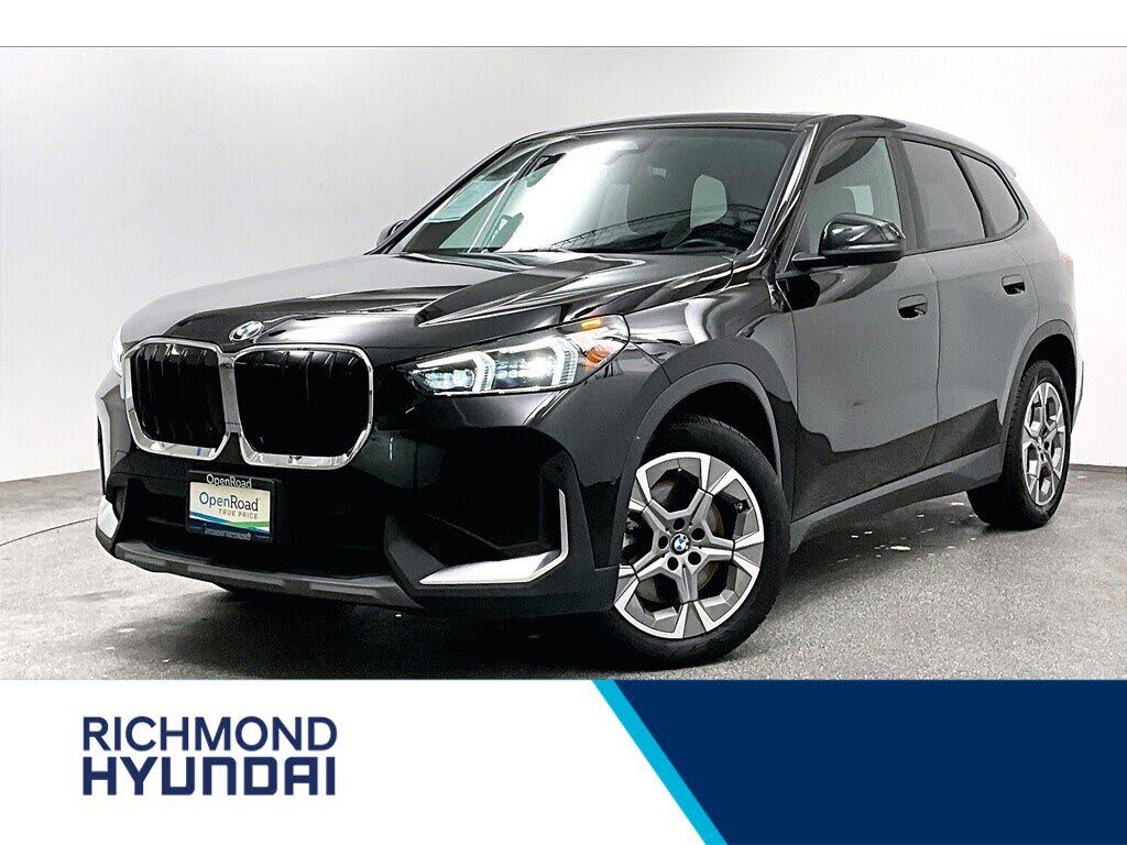 BMW X1 xDrive28i AWD 2024