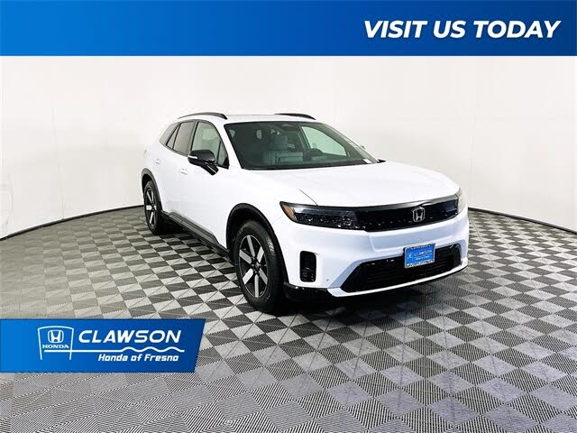 2026 Honda Prologue Touring FWD