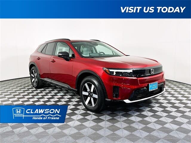 2026 Honda Prologue Touring FWD