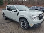 Ford Maverick Lariat SuperCrew FWD