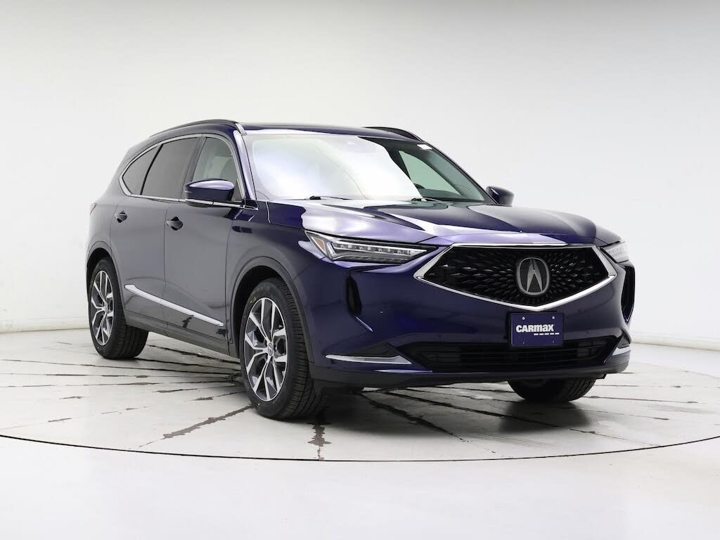 2023 Acura MDX SH-AWD with Technology Package