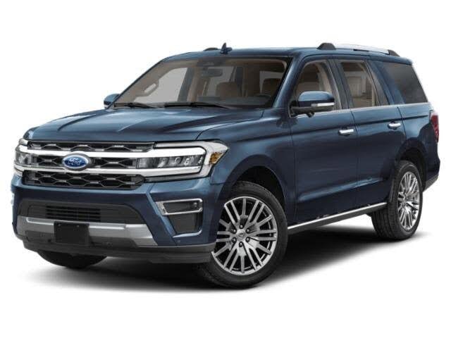 2023 Ford Expedition Limited 4WD