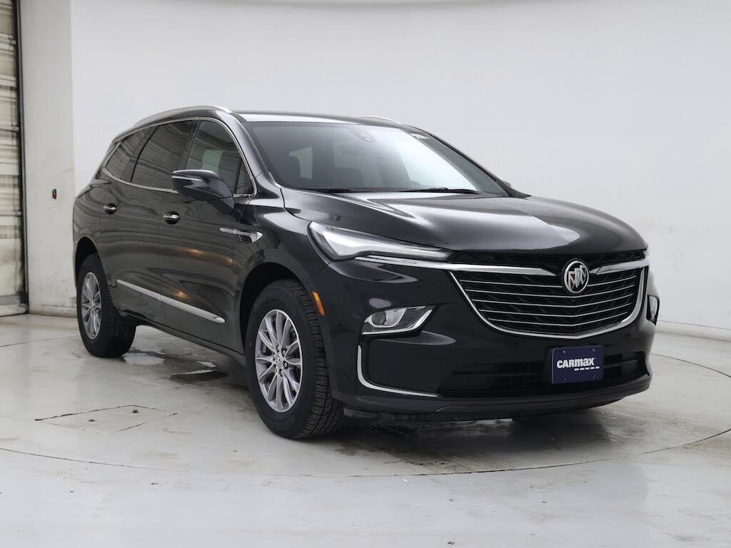 2024 Buick Enclave Premium AWD