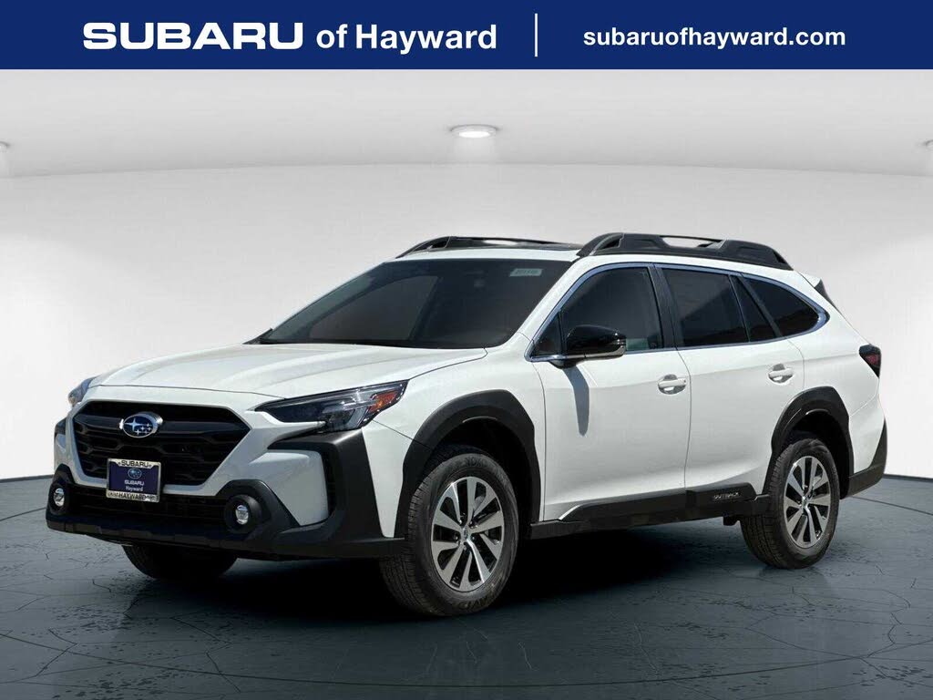 2025 Subaru Outback Premium AWD