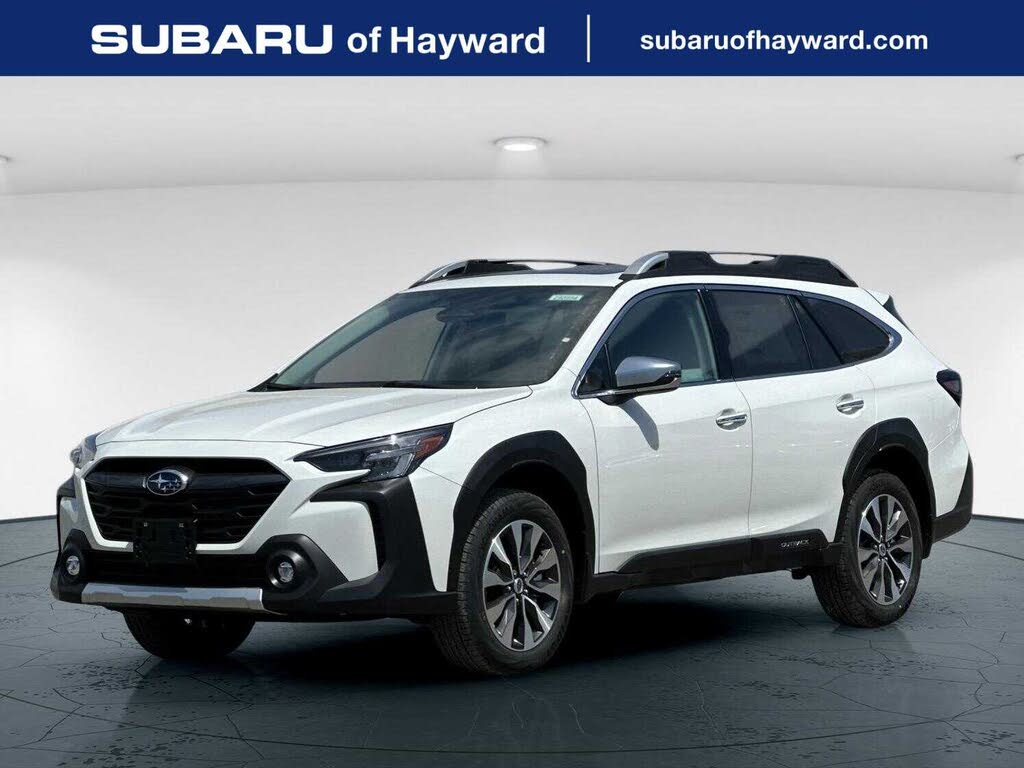 2025 Subaru Outback Touring XT AWD