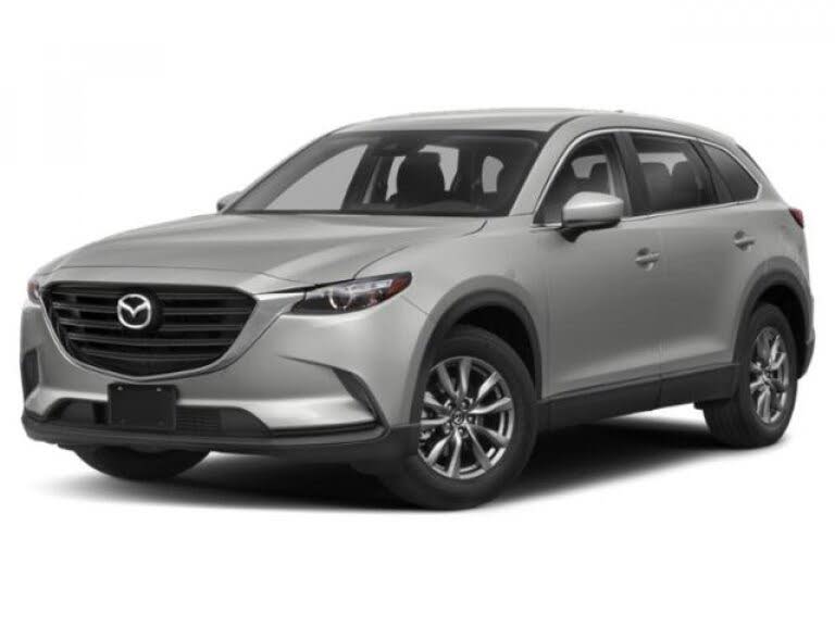 2019 Mazda CX-9 Sport AWD