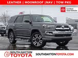 Toyota 4Runner Limited 4WD