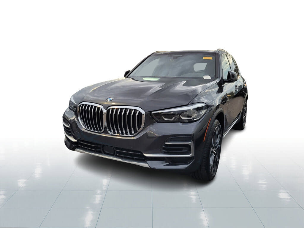 2023 BMW X5 xDrive40i AWD