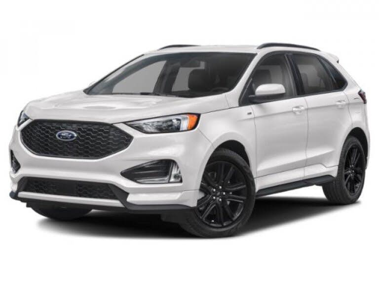 2024 Ford Edge ST Line AWD