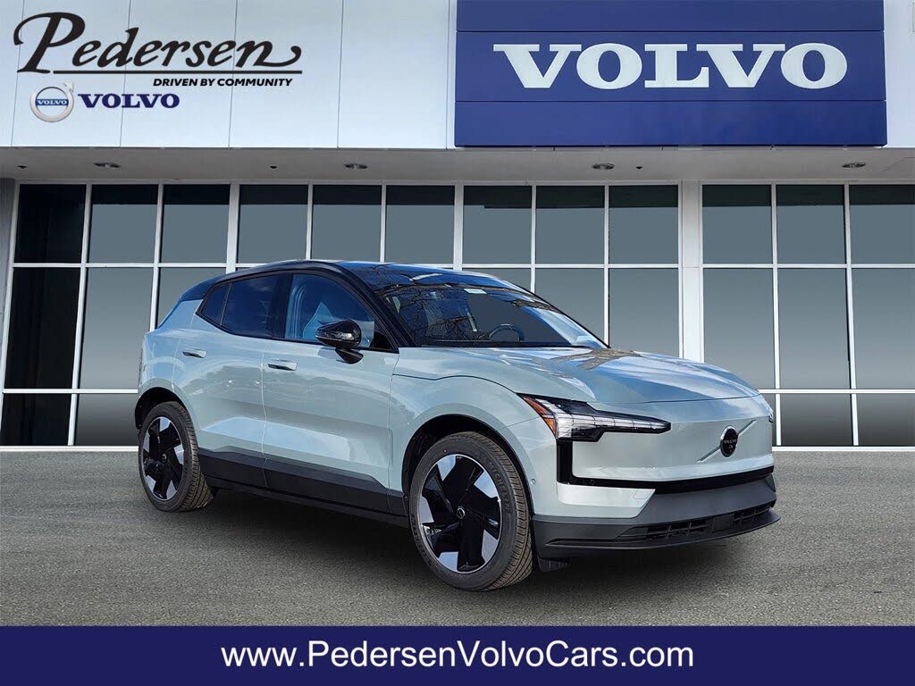 2026 Volvo EX30 Twin Ultra eAWD