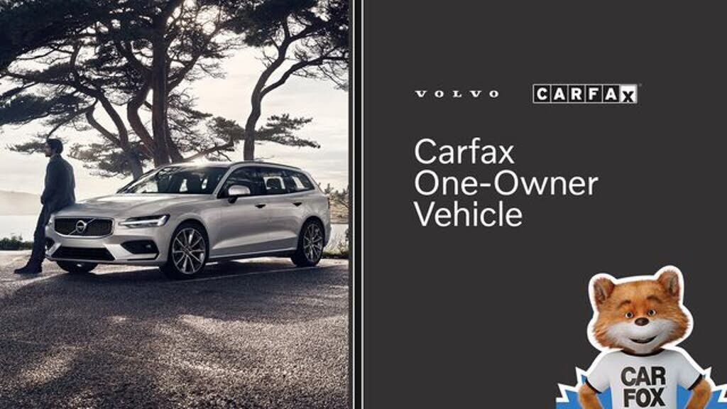 2017 Volvo XC60 T6 Dynamic AWD