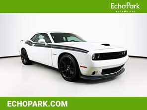 Dodge Challenger R/T RWD