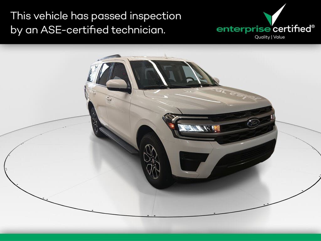 2024 Ford Expedition XLT RWD