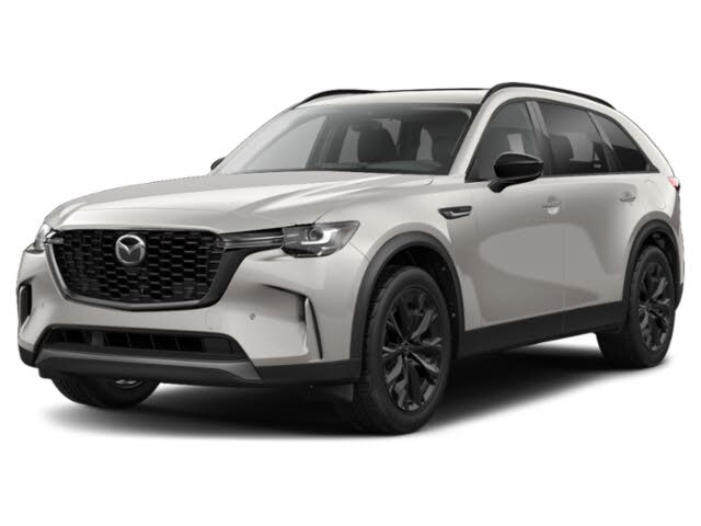 2026 Mazda CX-90 PHEV Premium Sport AWD