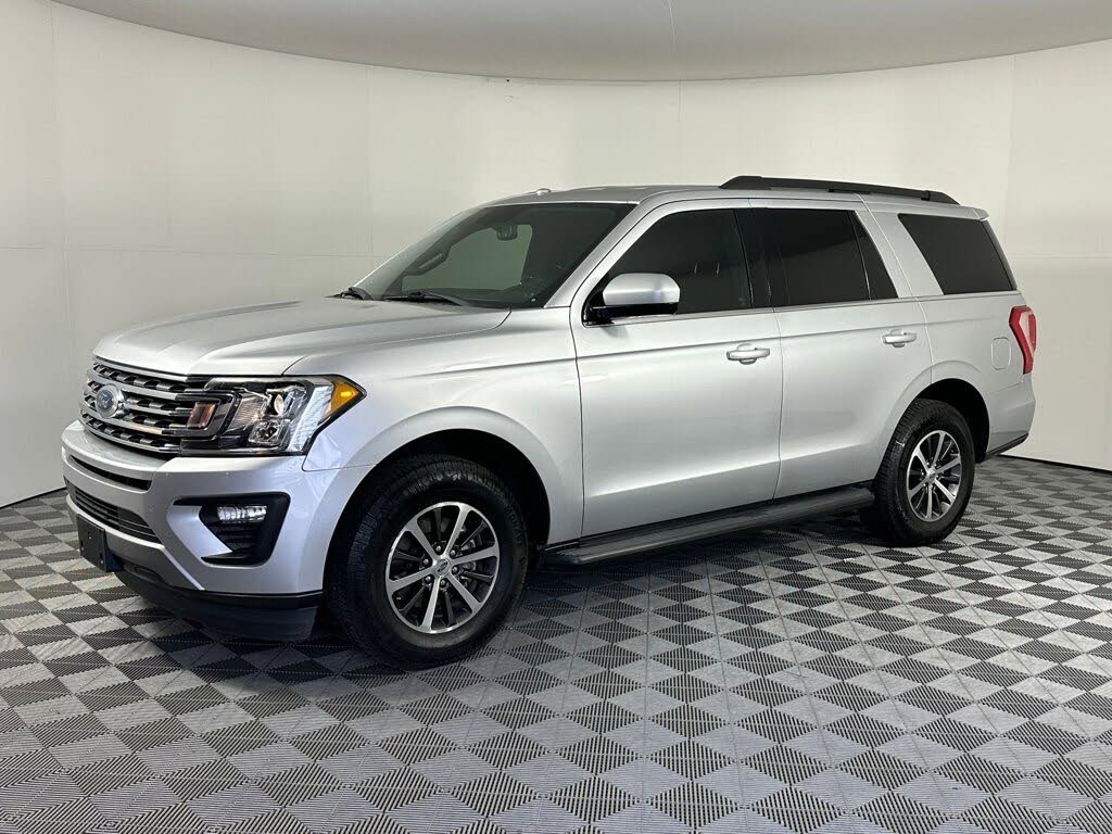 2019 Ford Expedition XLT RWD