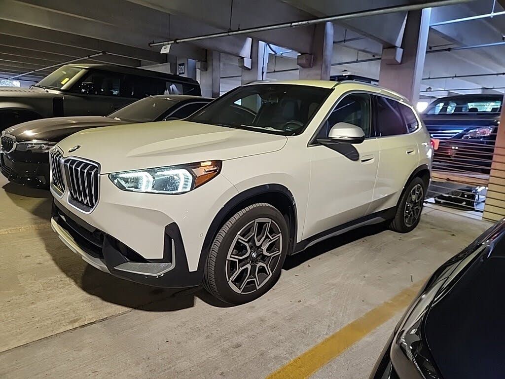 2023 BMW X1 xDrive28i AWD