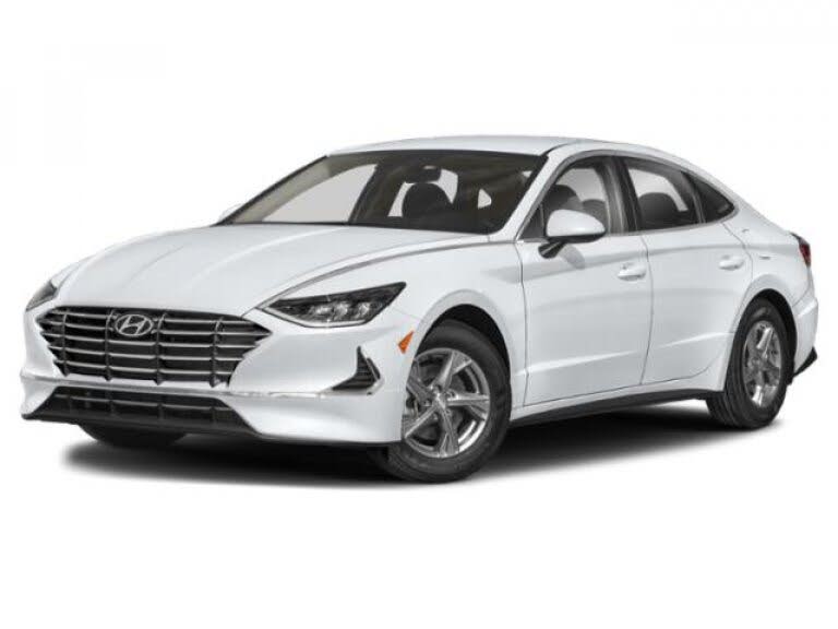 2023 Hyundai Sonata SE FWD