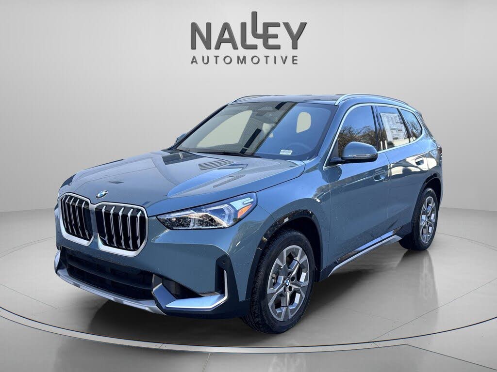 2025 BMW X1 xDrive28i