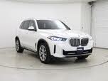 BMW X5 xDrive40i AWD