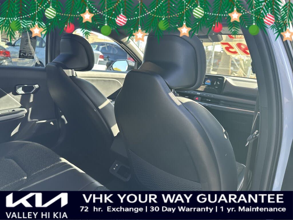 2025 Kia K4 GT-Line FWD