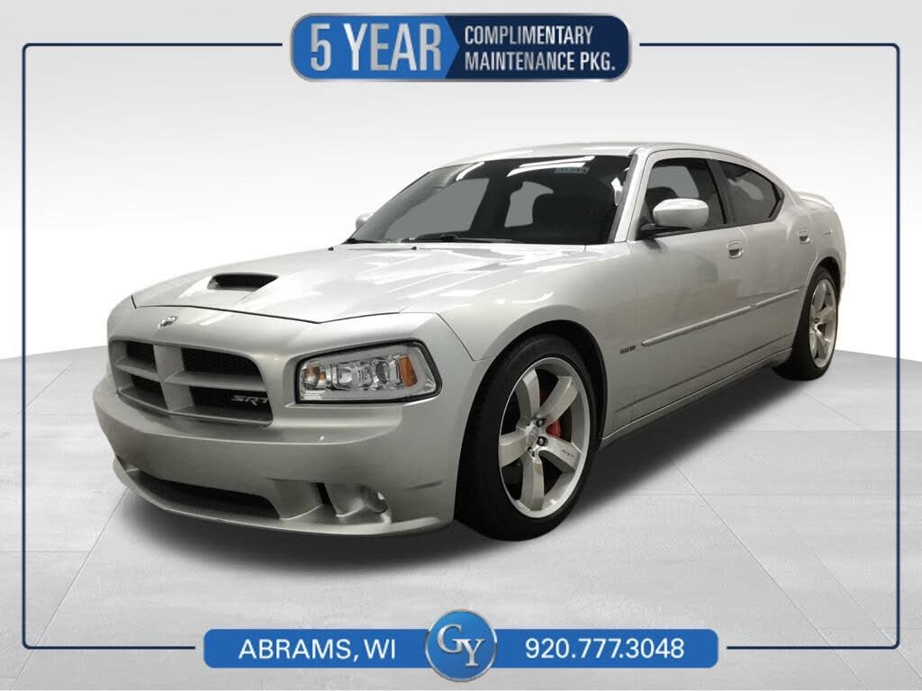 2006 Dodge Charger SRT8 RWD