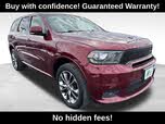 Dodge Durango GT Plus AWD