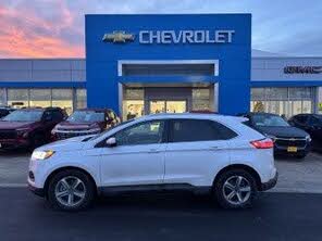 Ford Edge SEL AWD