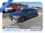Volvo S60 T6 Momentum AWD