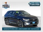 Volvo XC60 B5 Inscription FWD